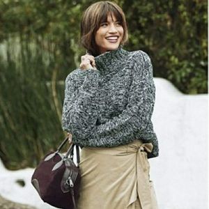 NWOT Rebecca Minkoff Pippa Leather Duffle Bag